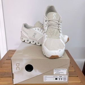 OnCloud “CLOUD” Sneakers